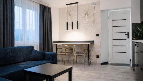 Nowoczesny Apartament Wypoczynkowy Szczawne - Foto 4