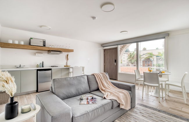 Beach House by ULIV - Foto 16