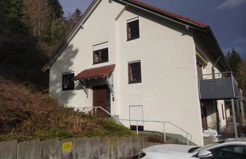 Ferienwohnung Waldblick - Photo 7