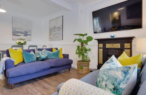 The Coach House Branksome - Photo 14