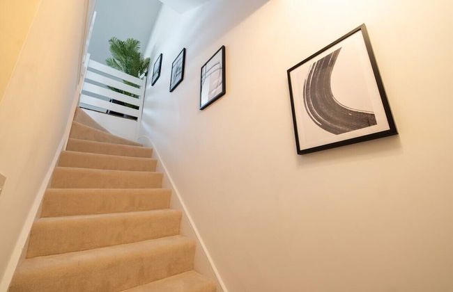 The West Hampstead Retreat - Modern & Bright 1bdr Apartment - Photo 17