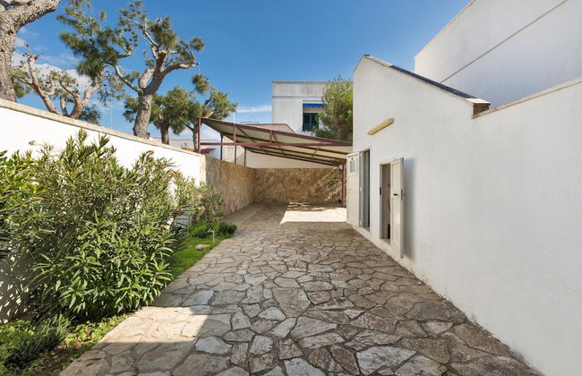 Villa Orange - Foto 21