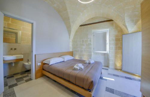 Palazzo Fondo Vico - Affitti Brevi Italia - Foto 14