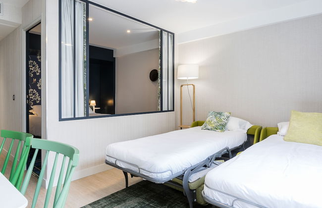 CADET Residence by Collection VESPER - Foto 9