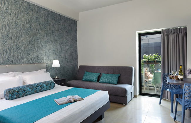 Gordon Inn & Suites - Foto 6