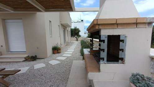 Villa Terra Nuova - Foto 5