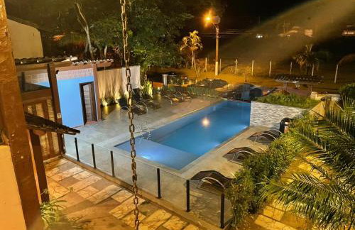 Vila da Praia Ubatuba - Foto 1