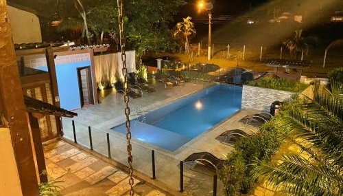 Vila da Praia Ubatuba - Foto 1