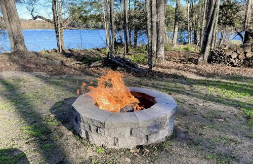 The Lake House - Photo 43