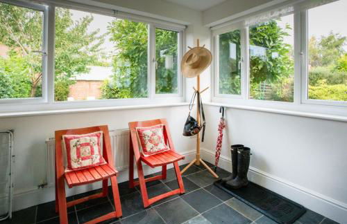 Magnolia Cottage - Foto 33