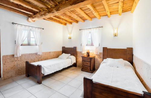 Agroturismo Can Gall - Foto 19