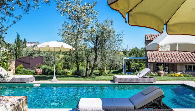 Villa Meletta by Interhome - Foto 2, Pool Outdoor