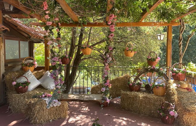 Agriturismo La Casa del Ghiro - Photo 43