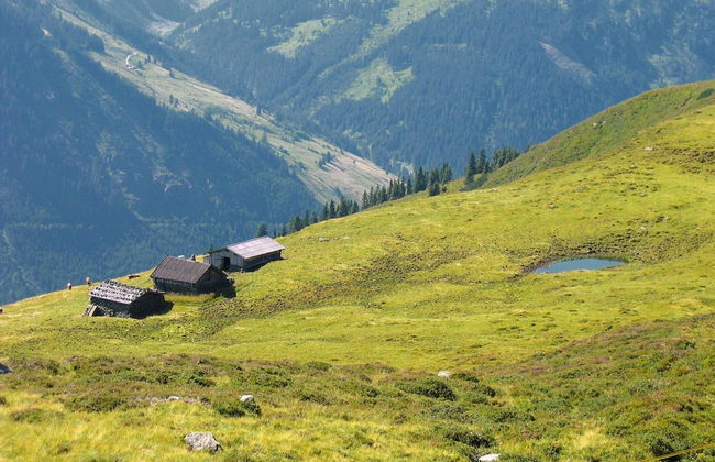 Apartment in Wildschonau by Schatzberg Lift - Photo 21