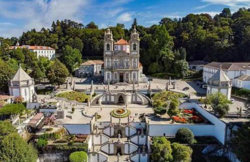 Casa da Cavada - 6 quartos-rooms - Foto 43