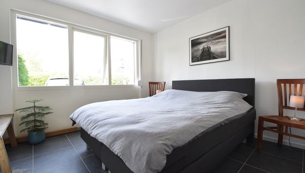Villa in Bruinisse Near Grevelingenmeer - Foto 4, Habitación