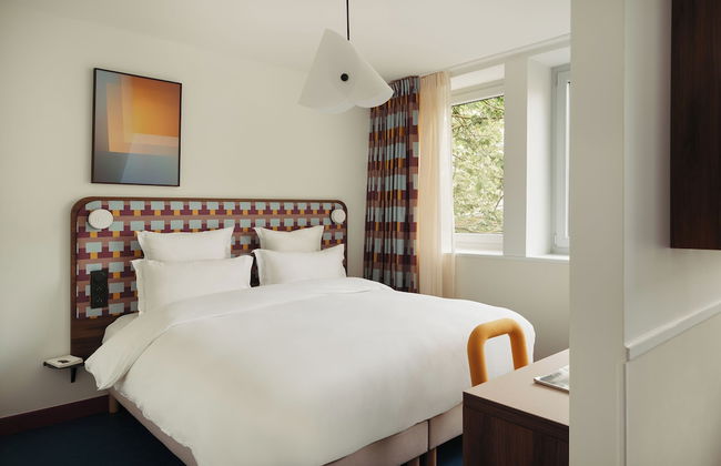 Edgar Suites Montrouge - Photo 3