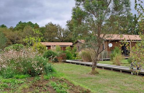 Domaine de Sophie - Foto 20