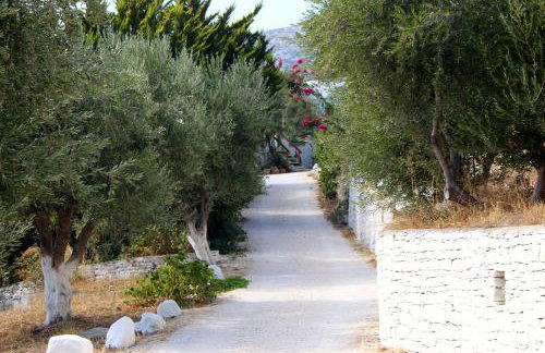 Eleonas Apartments - Foto 14