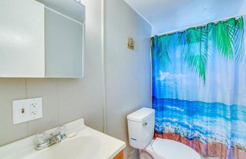 5 Mi to Golf Charming Hernando Home with Deck - Photo 16