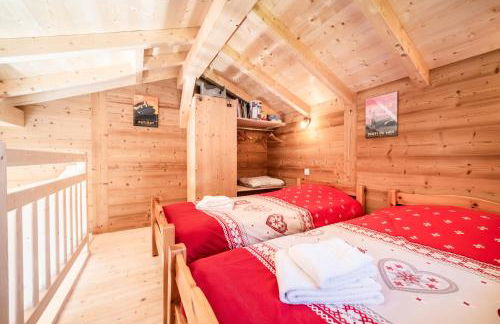 Chalet Léonie - Photo 14