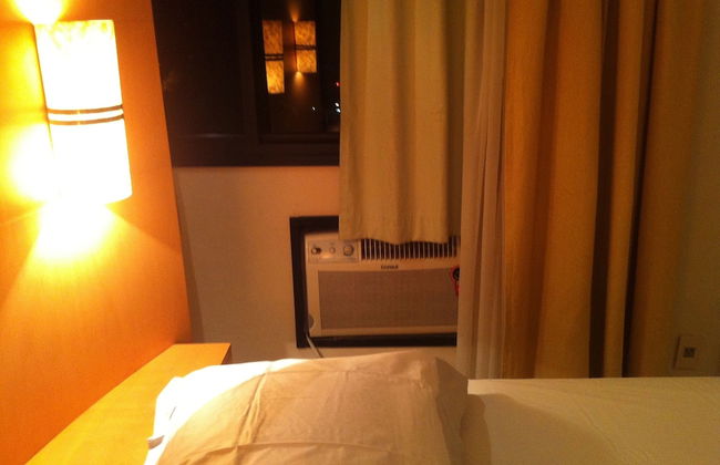 Flats São Paulo - MOEMA - Foto 5