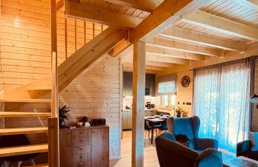 Sękowy Domek - Foto 22