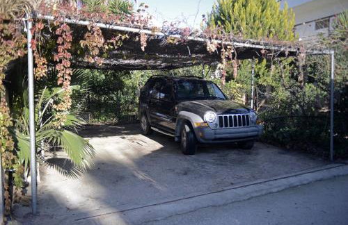 Athanasia Villa - Foto 36