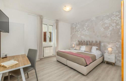 B&B Il Connubio - Rooms & Apt between Florence and Chianti - Foto 17