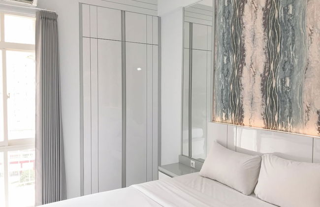 Wonderful Studio at Bale Hinggil Apartment - Foto 4