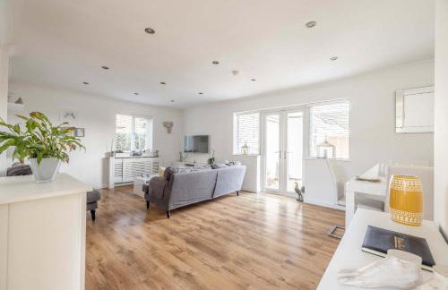 Host & Stay - Meadow Way - Foto 8