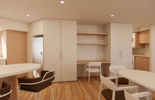 Crystal Beachfront Apartments - Foto 15