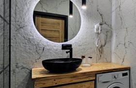 Apartament w Bartoszycach - Foto 14