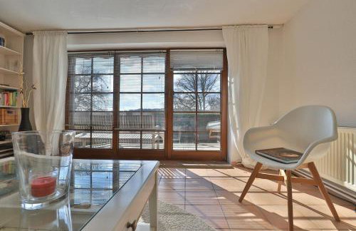 Fischerhaus Whg Sommerbrise - Foto 27