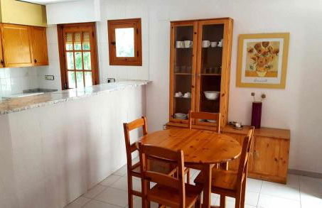 Apartamentos Cap y Corp - Foto 35