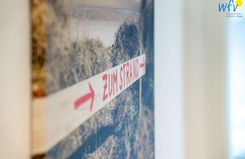 Kaiserhof Ferienwohnung 303 - Foto 20