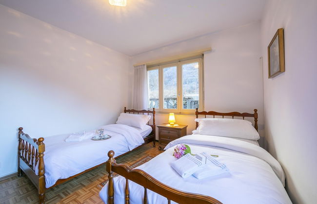 Casa Salogni - Foto 4