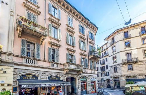 Studio Terraggio Mansard by Interhome - Photo 21