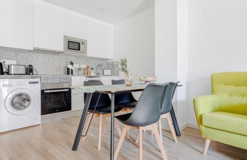 Limehome Barcelona Carrer de Besalú 90 - estancia temporal - Foto 58