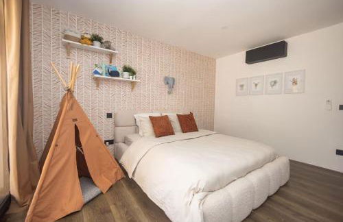 Villa Belle-vue - Foto 4