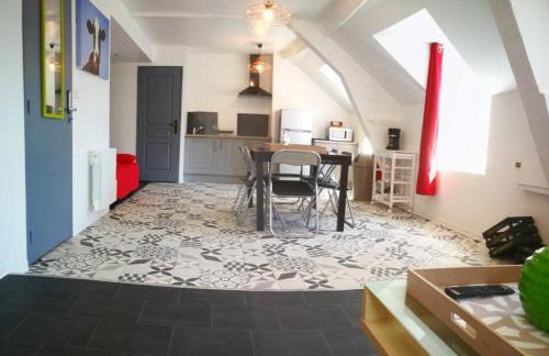 Résidence le 09 - Foto 3