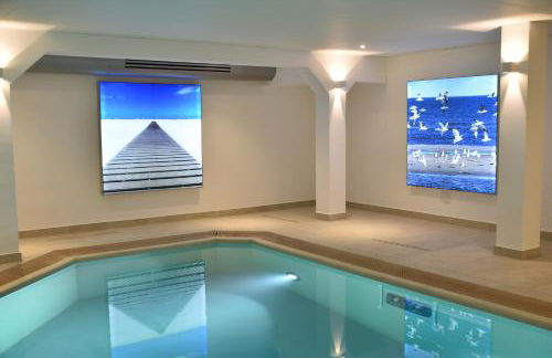 Deine Juist Ferienwohnung Strandburg Juist - Foto 6