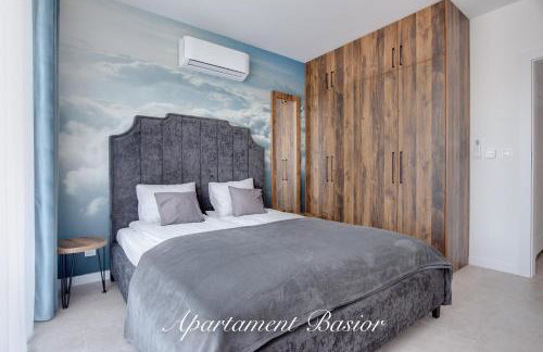 Apartament Basior, Laguna Beskidów - Foto 1