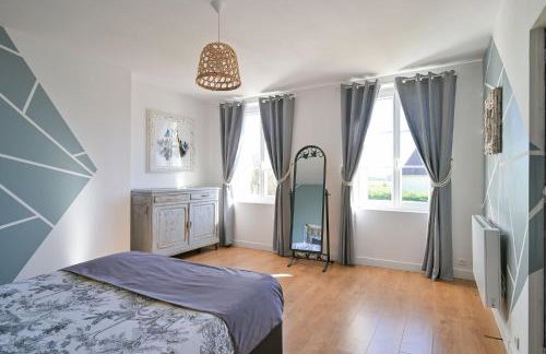 L'Orée d'Etretat - Foto 26