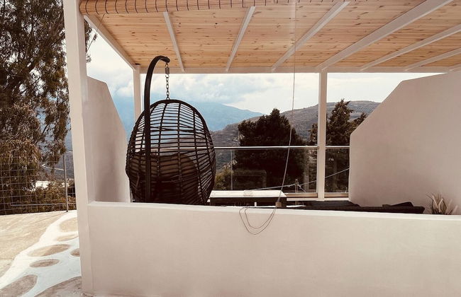 Travellers And Hikers Delight 2, Next To Sougia - Foto 43