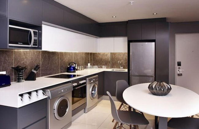 Luxury Loft in Sandton City - Photo 4