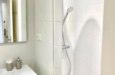 Studio 3 personnes Front de Mer - Foto 15