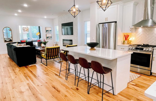 Wishful Dreaming Nashville - Photo 19