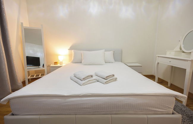 Apartments Royal - Belgrade Waterfront - Foto 56