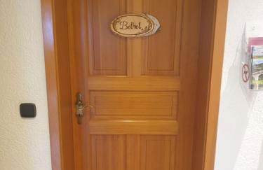 Landhaus Bad Rotenfels - Bethel - Foto 18